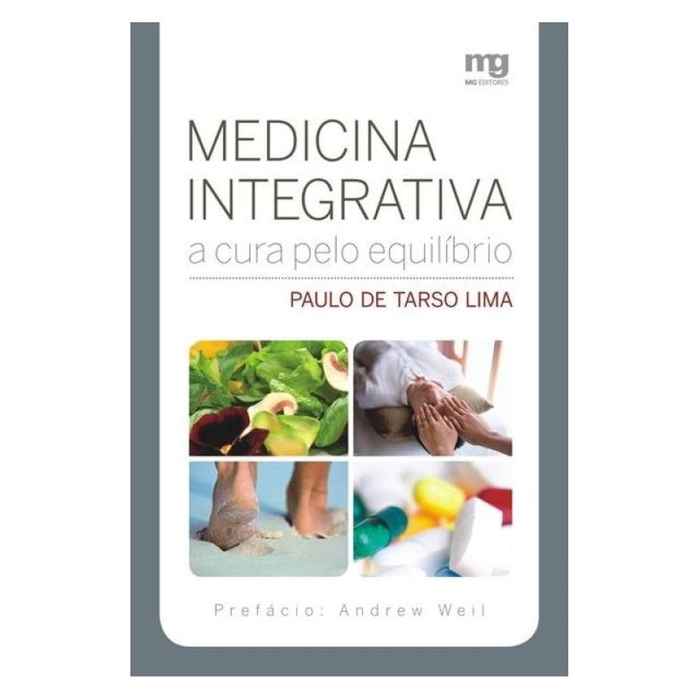 Medicina Integrativa