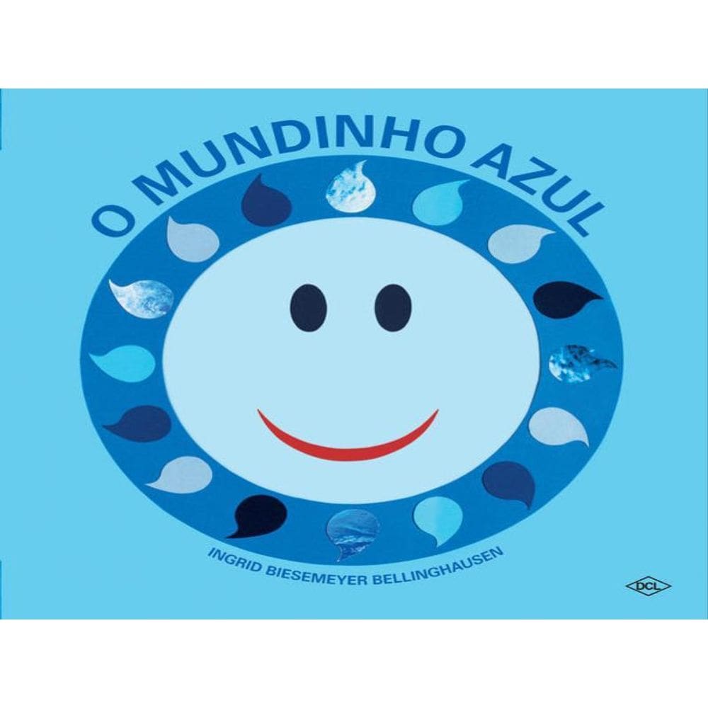 O Mundinho Azul