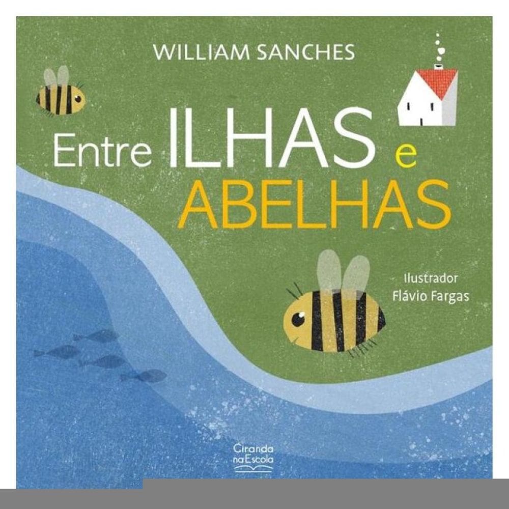 Entre Ilhas E Abelhas