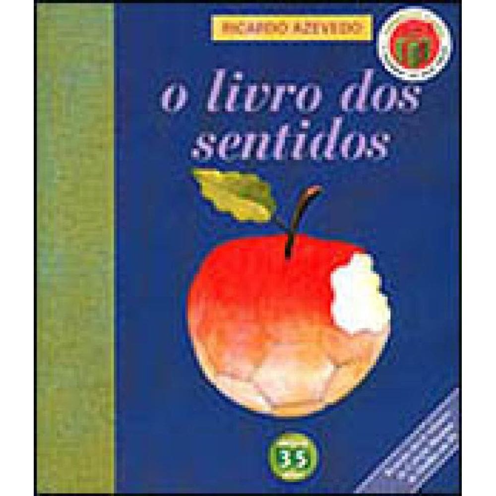 O Livro Dos Sentidos