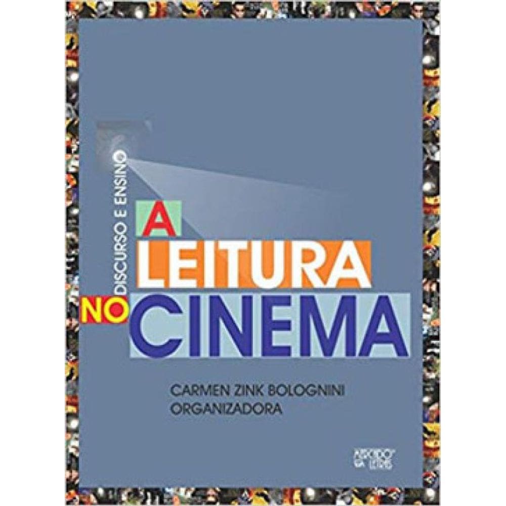 A Leitura No Cinema