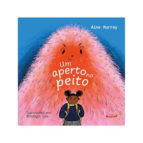 Um Aperto No Peito