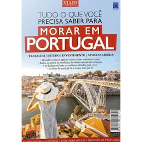 Guia Como Morar Em Portugal