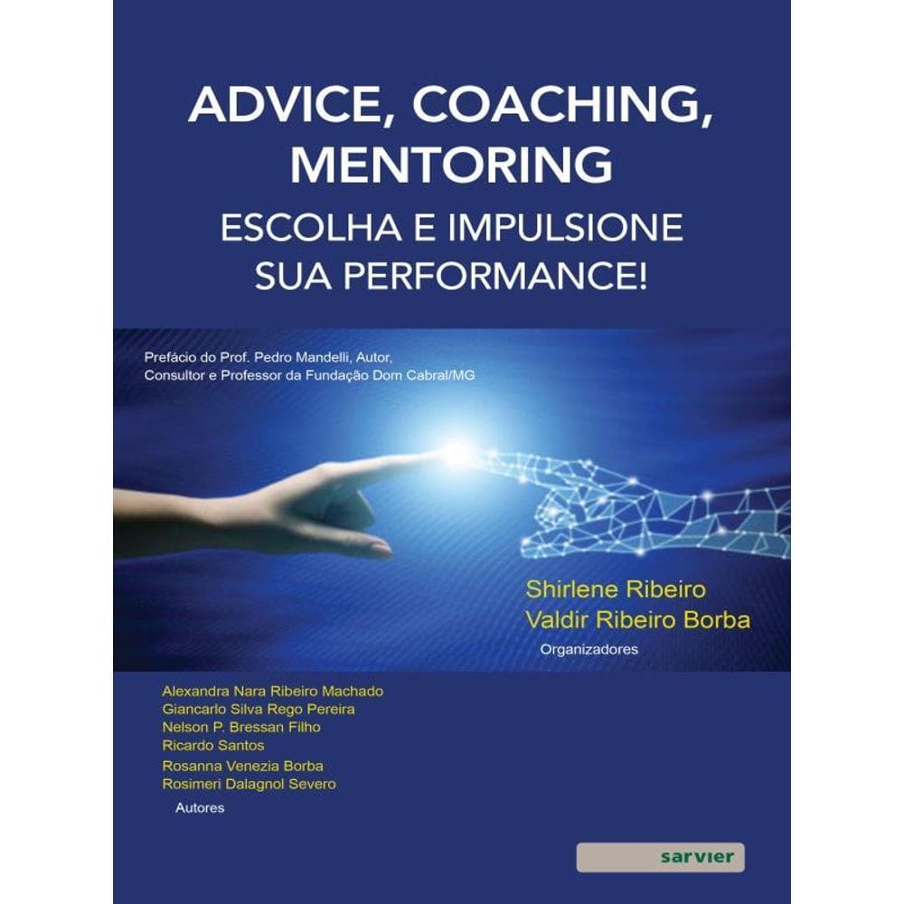 Advice, Coaching, Mentoring