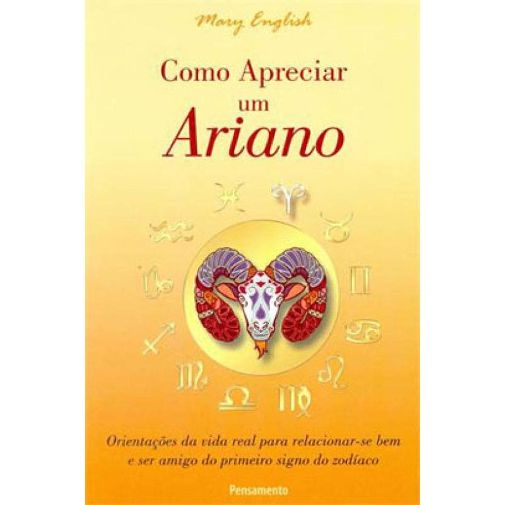 Como Apreciar Um Ariano