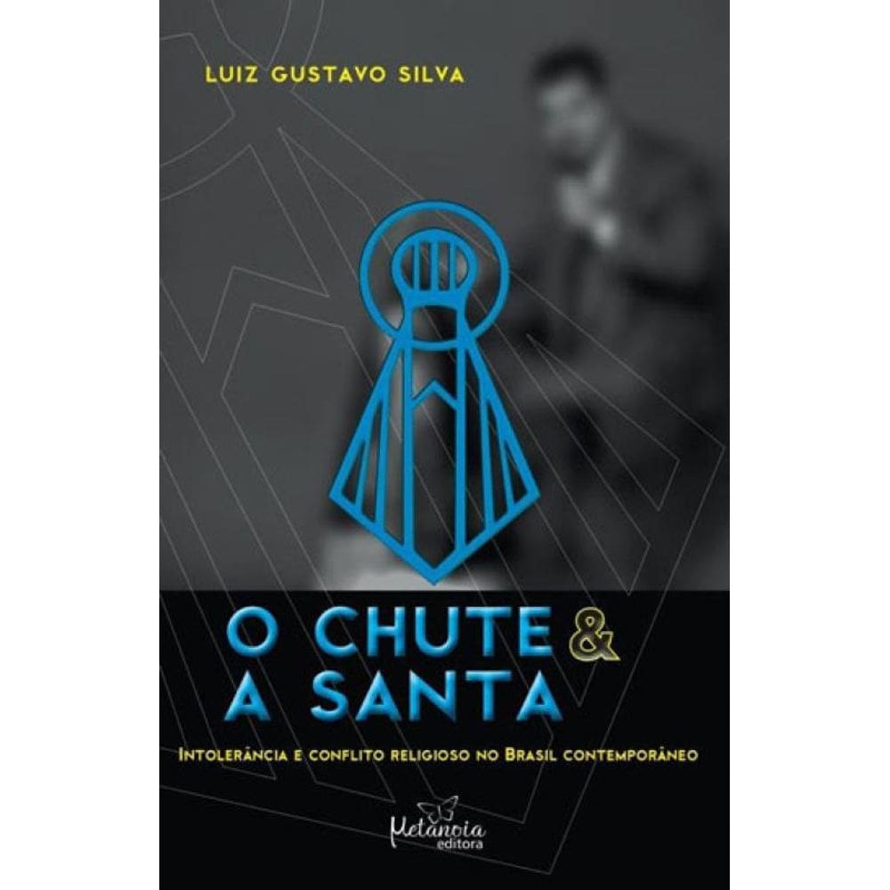 Chute E A Santa, O