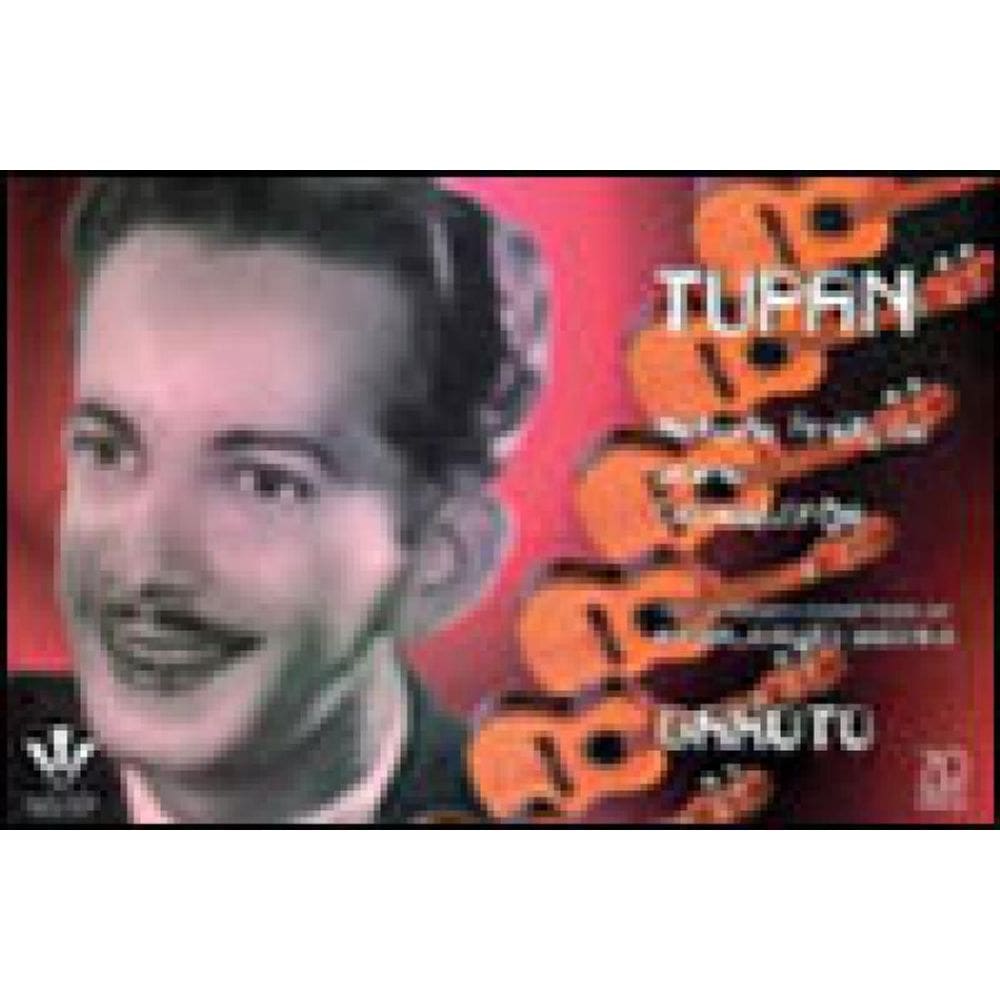 Tupan