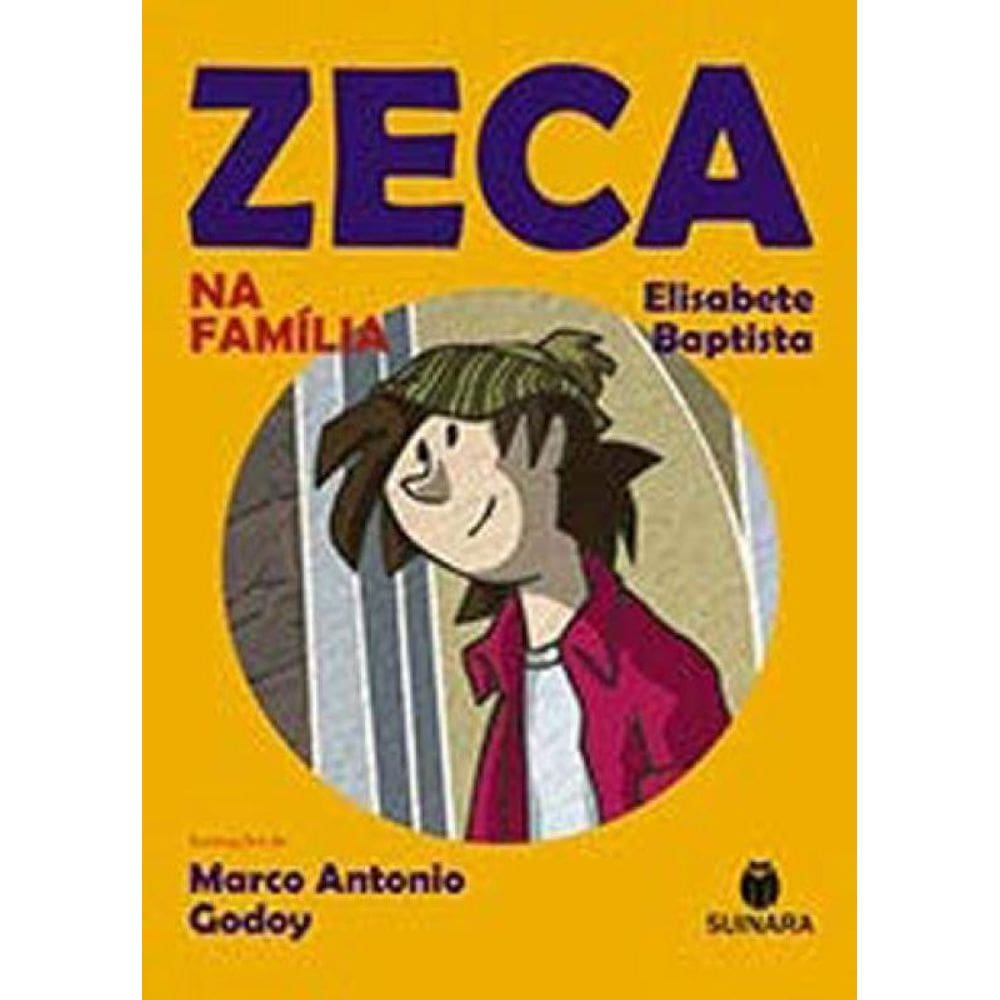 Zeca Na Familia