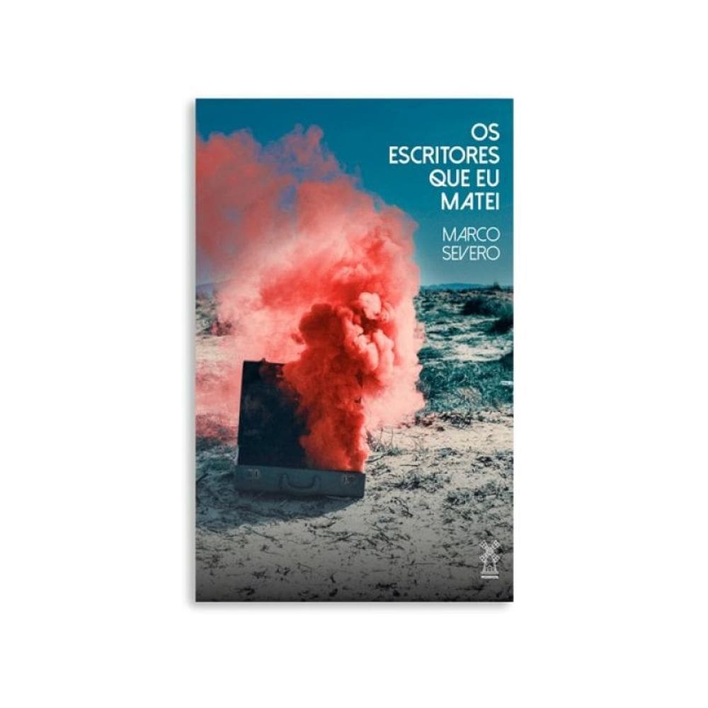 Os Escritores Que Eu Matei