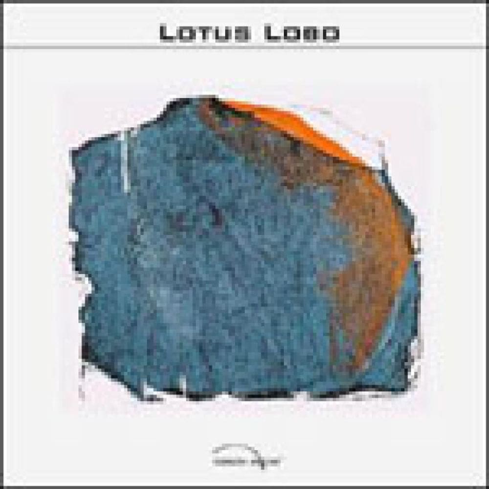 Lotus Lobo - Vol. 16