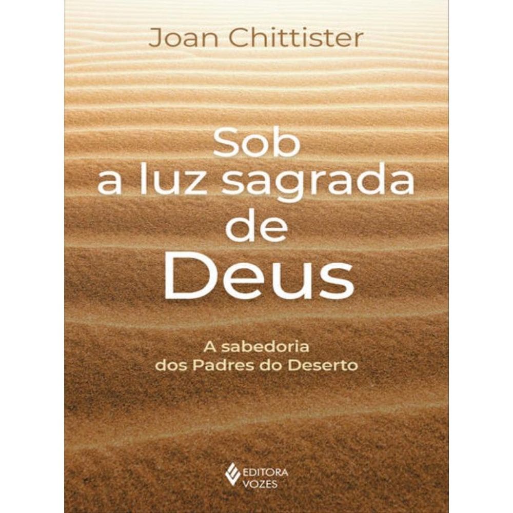 Sob A Luz Sagrada De Deus