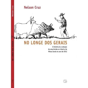 No Longe Dos Gerais