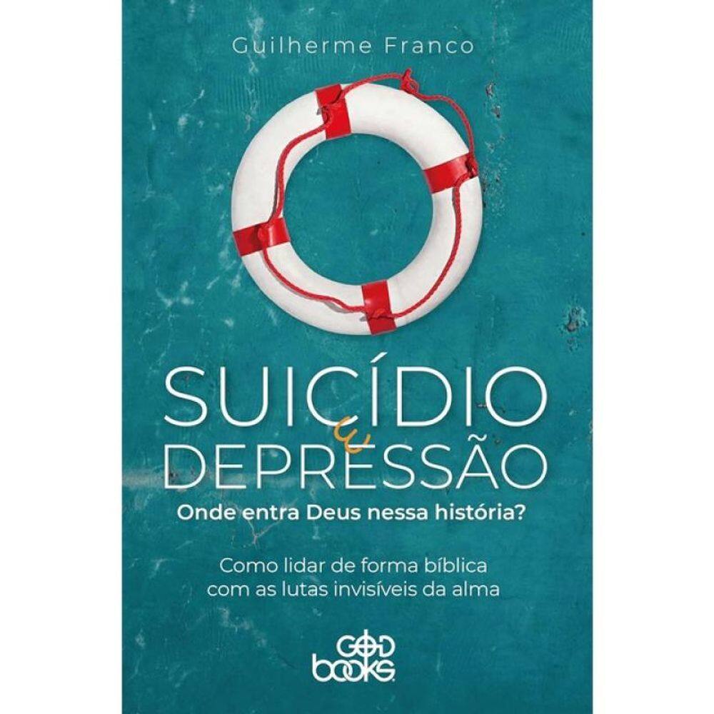 Suicídio E Depressão 
