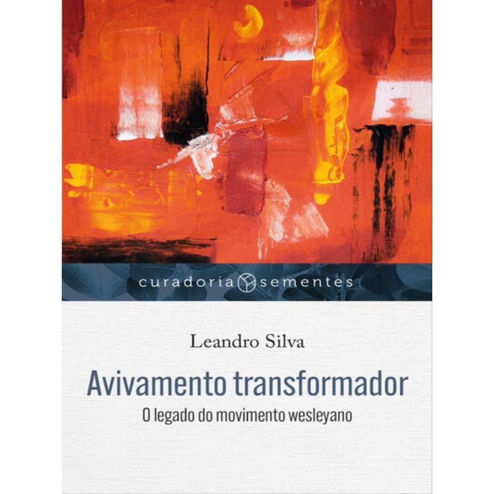 Avivamento Transformador - Vol. 10