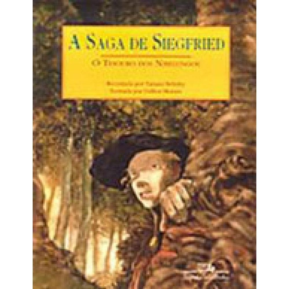 A Saga De Siegfried