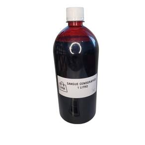 Sangue Artificial Falso Para Festa, Efeitos Especiais 1L