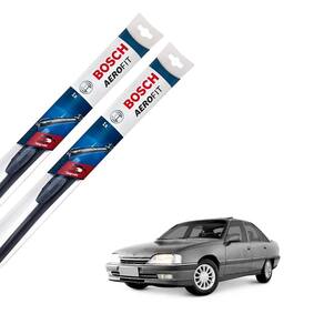 Palheta Limpador Parabrisa Omega - Suprema 1992 A 1998