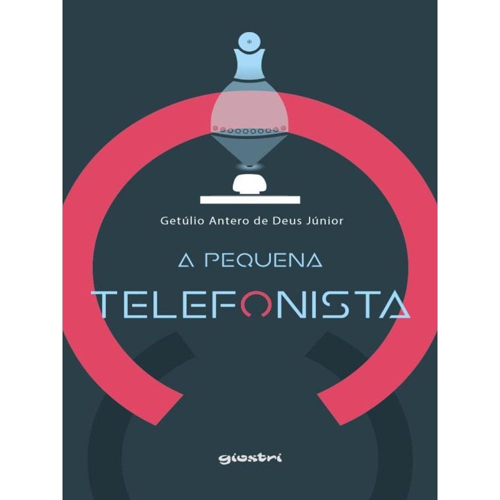 A Pequena Telefonista