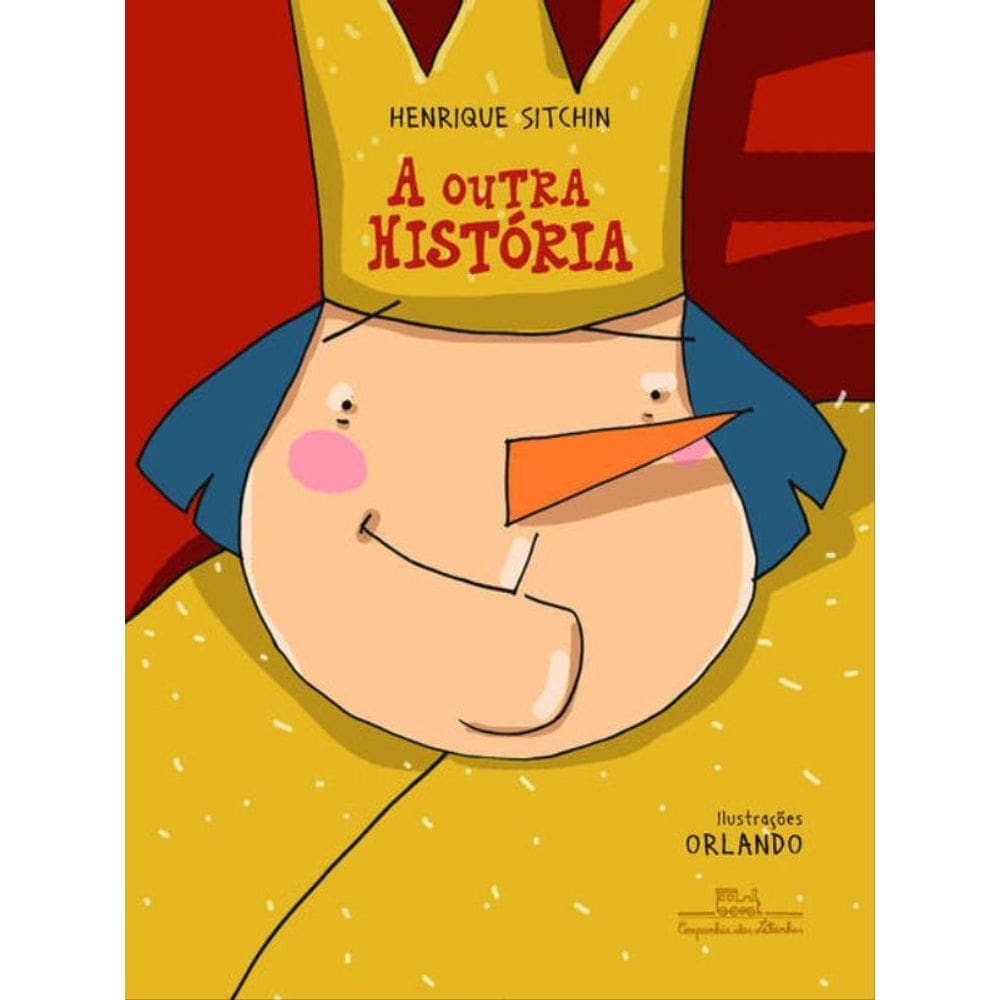 A Outra História