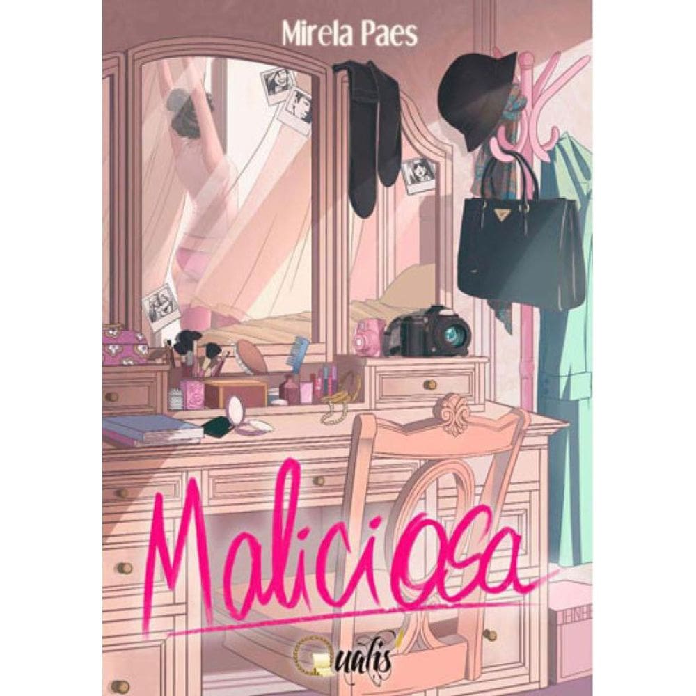 Maliciosa