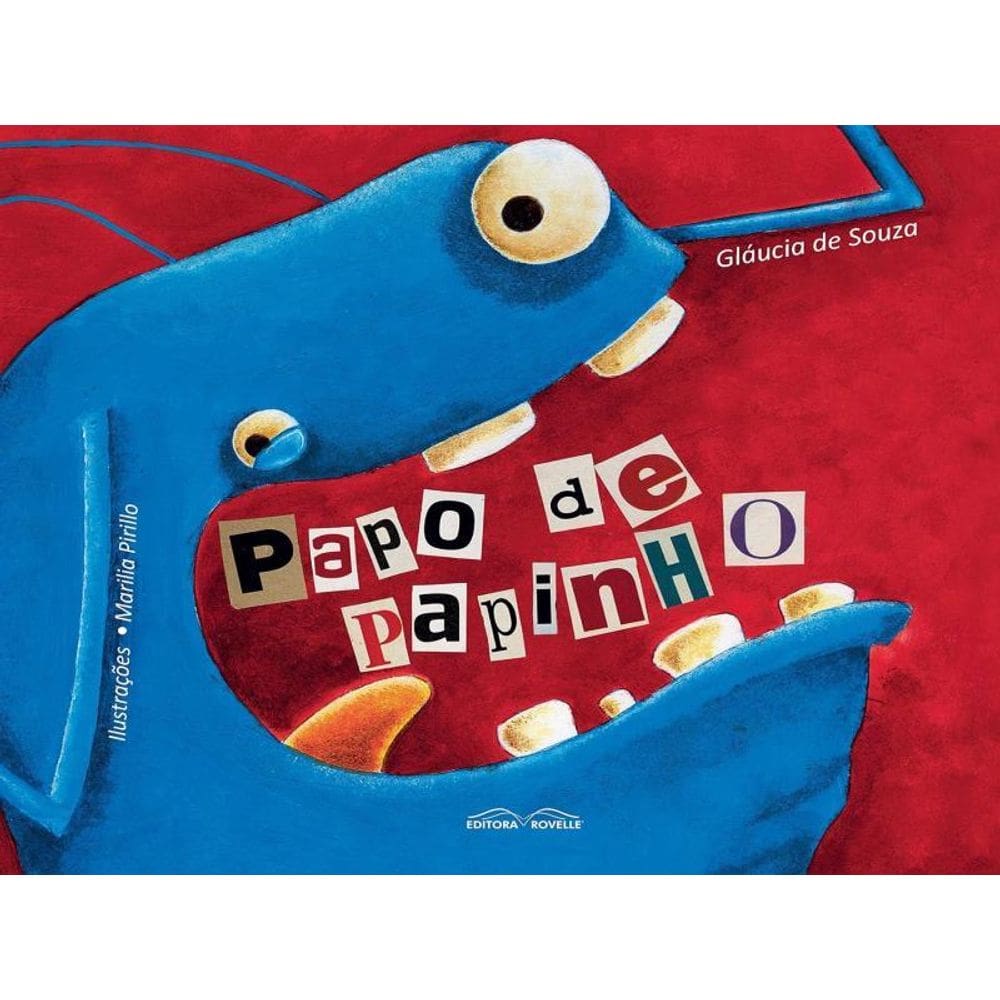 Papo De Papinho