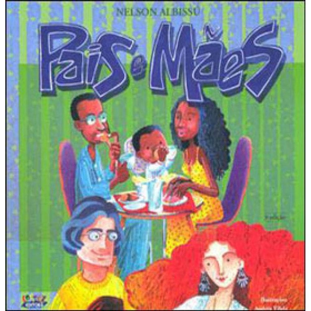 Pais E Mães