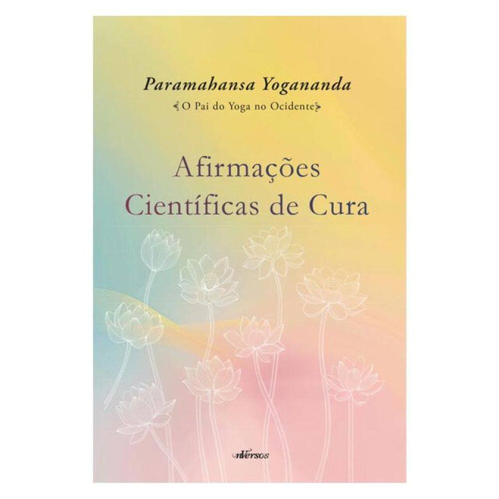 Afirmações Científicas De Cura
