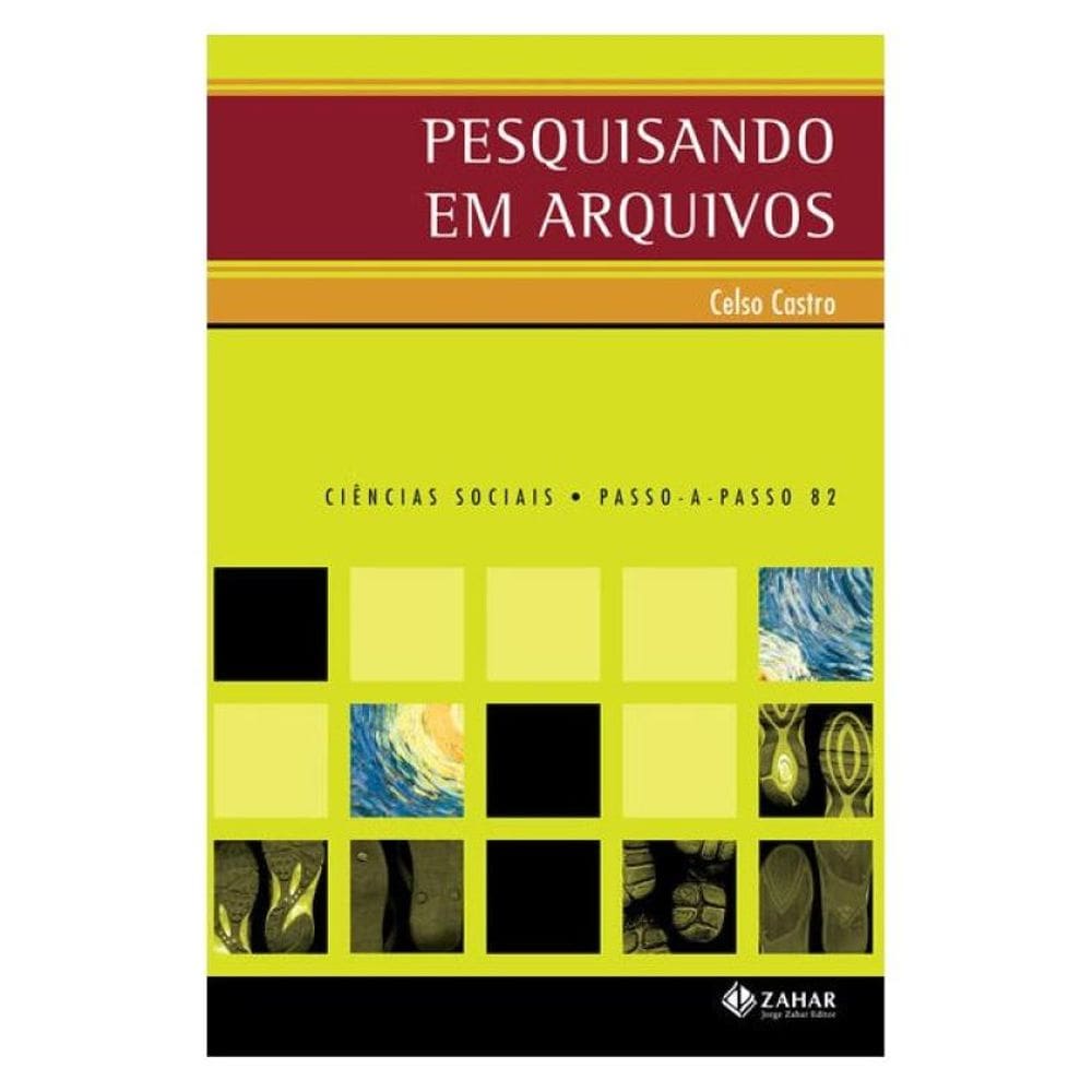 Pesquisando Em Arquivos