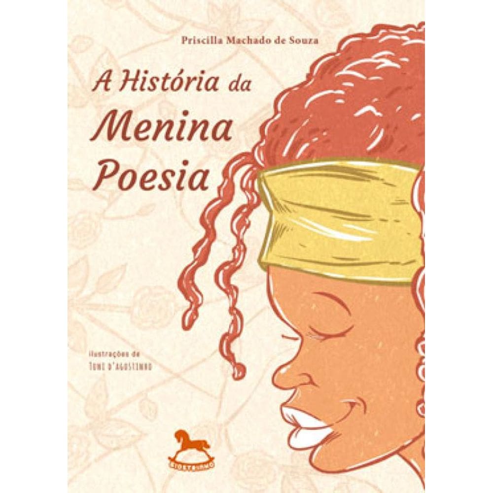 A História Da Menina Poesia