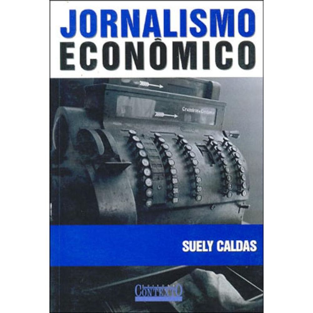Jornalismo Econômico