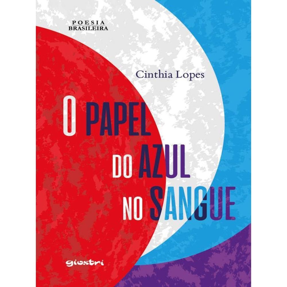 O Papel Do Azul No Sangue