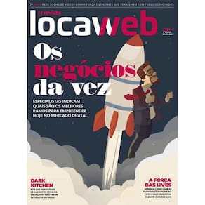 Revista Locaweb 112