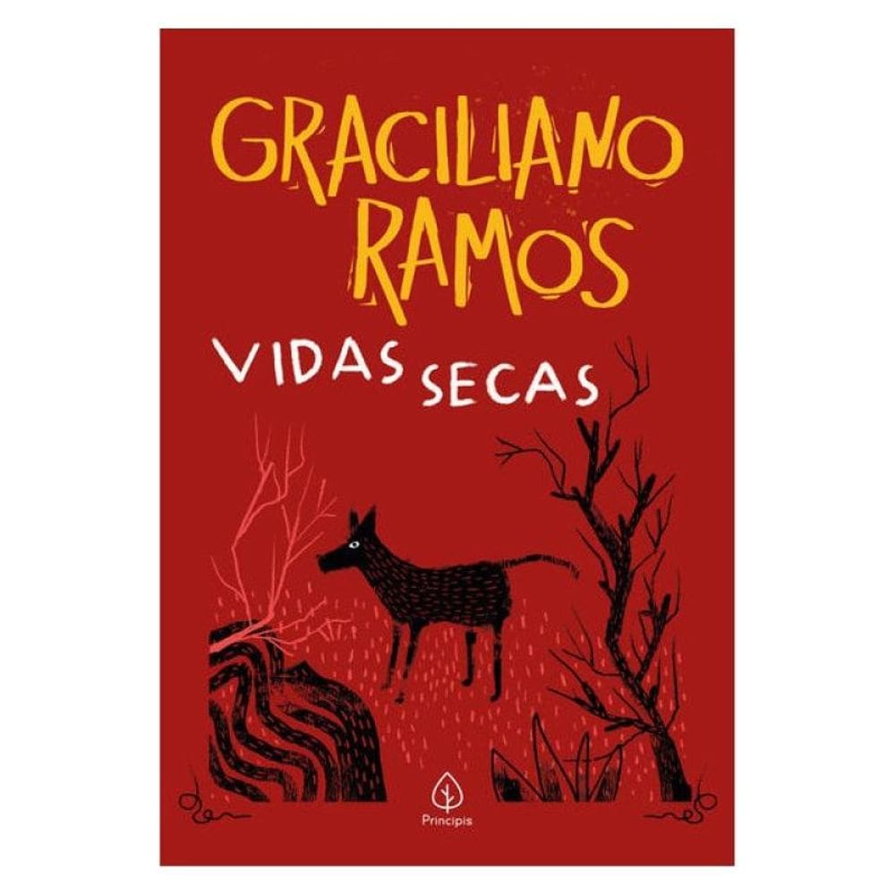 Vidas Secas