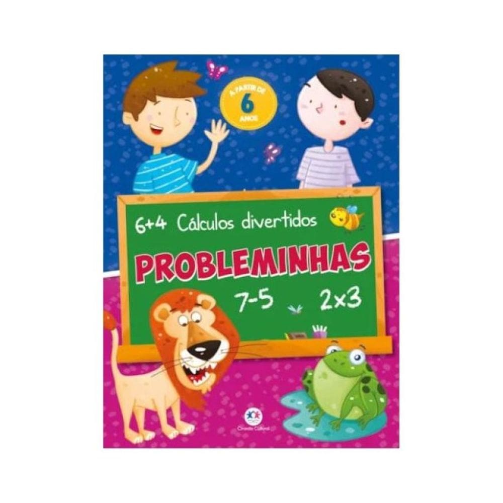 Probleminhas