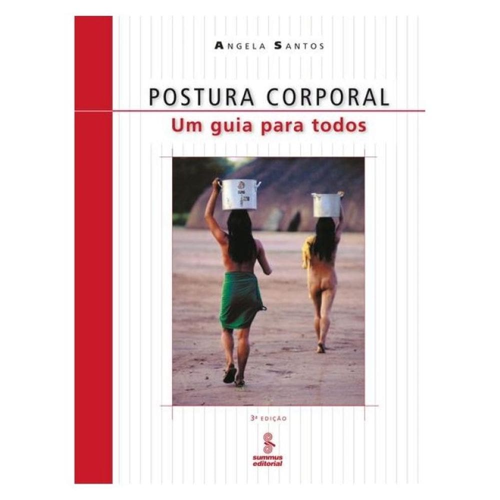 Postura Corporal