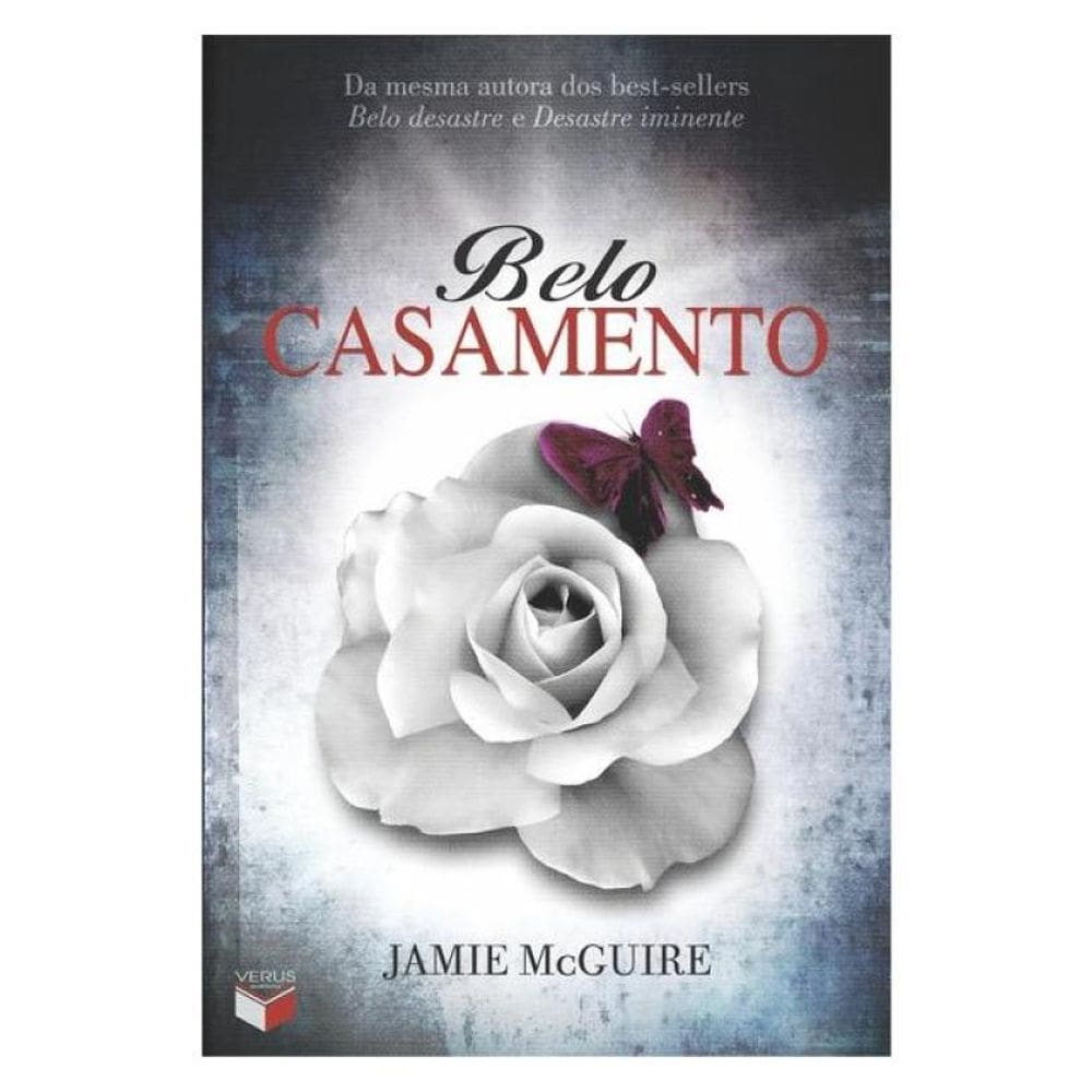 Belo Casamento - Vol. 3