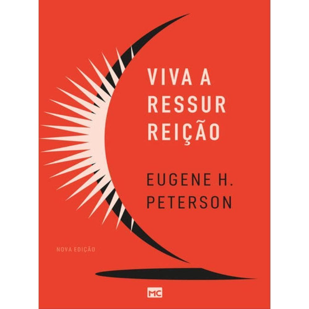 Viva A Ressurreição (Nova Edição)
