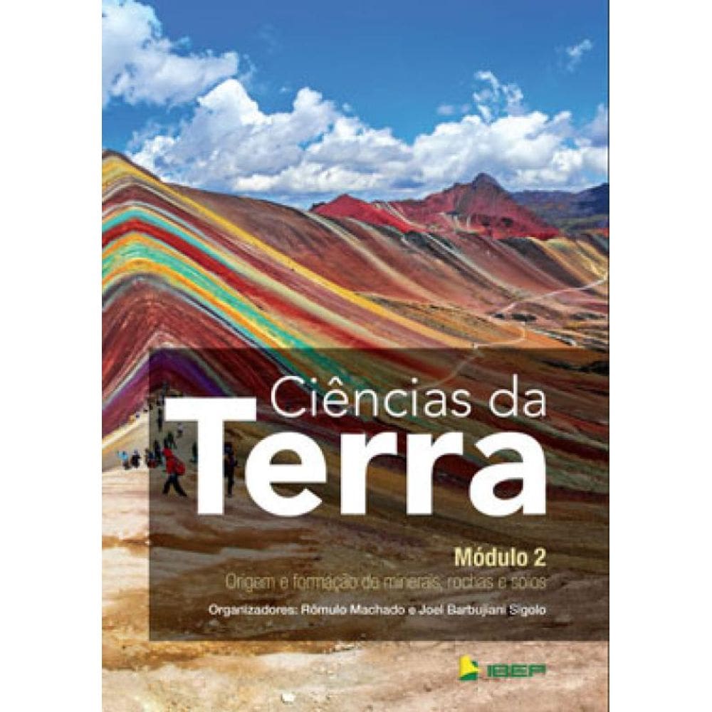 Ciências Da Terra Módulo 2