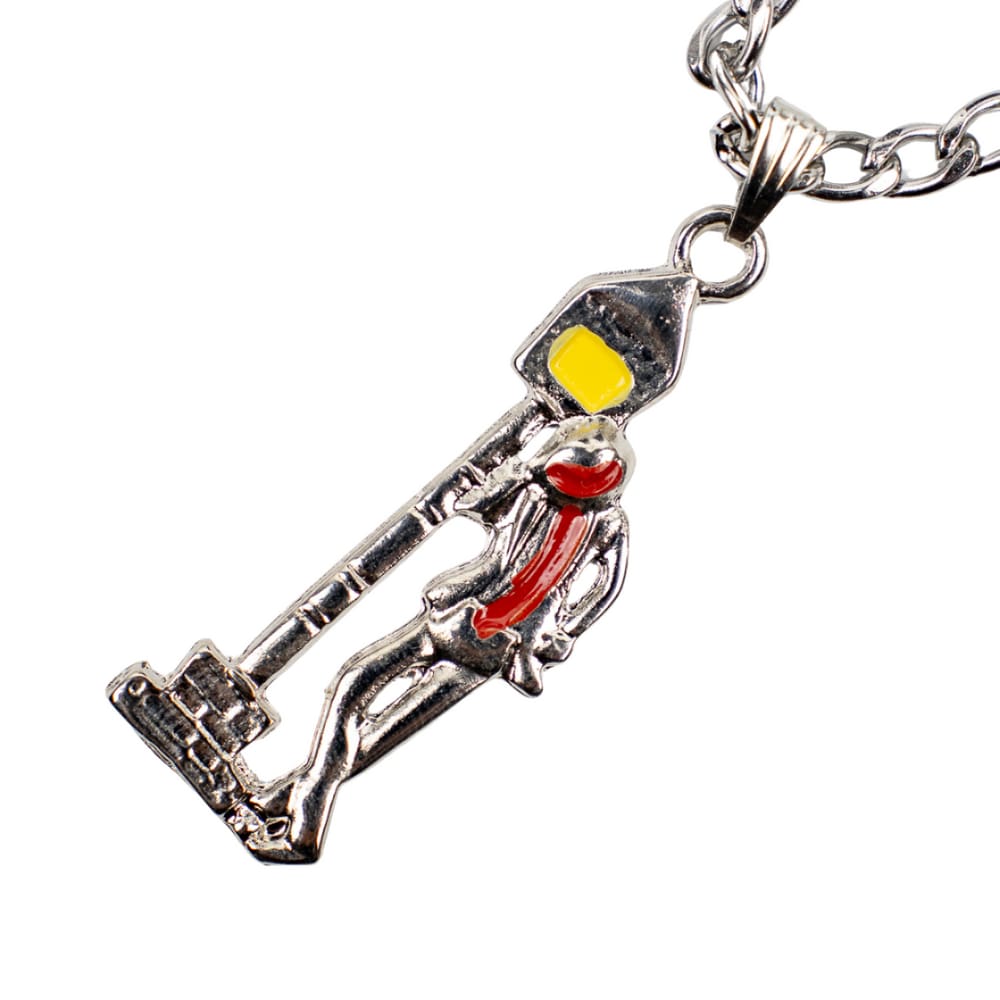 Pingente Umbanda Candomblé Ganhe Corrente-Escolha seu Orixá