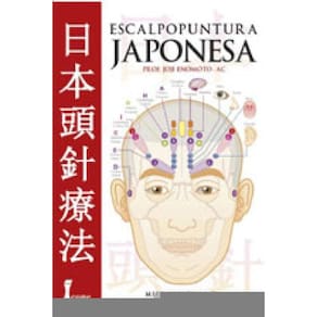 Escalpopuntura Japonesa
