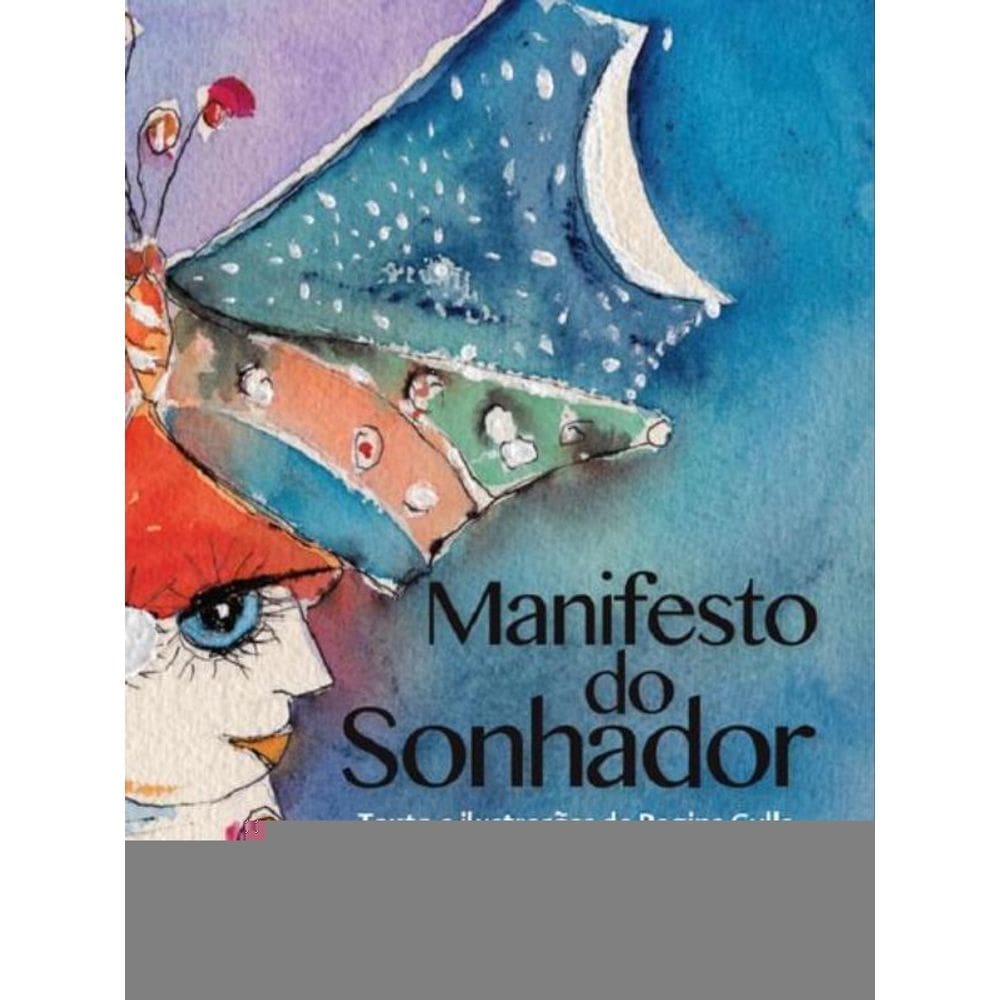 Manifesto Do Sonhador