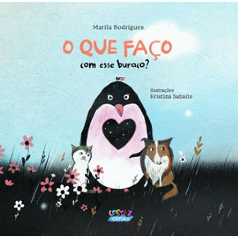 O Que Faço Com Esse Buraco?