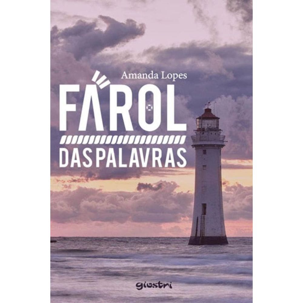 Farol Das Palavras