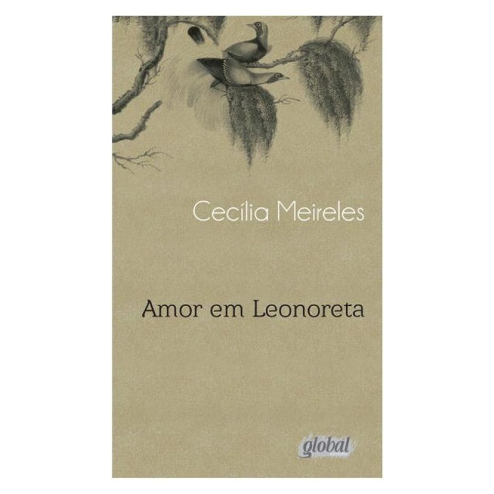 Amor Em Leonoreta
