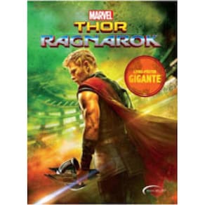 Thor Ragnarok