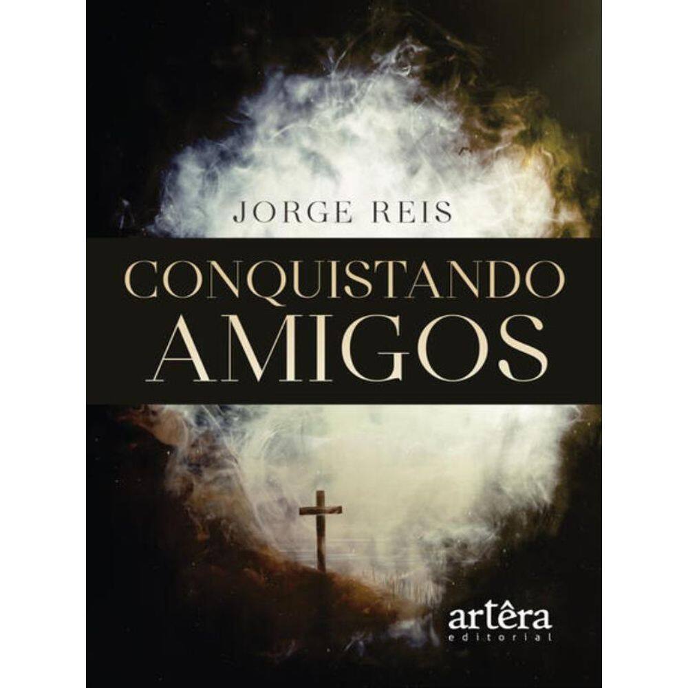 Conquistando Amigos