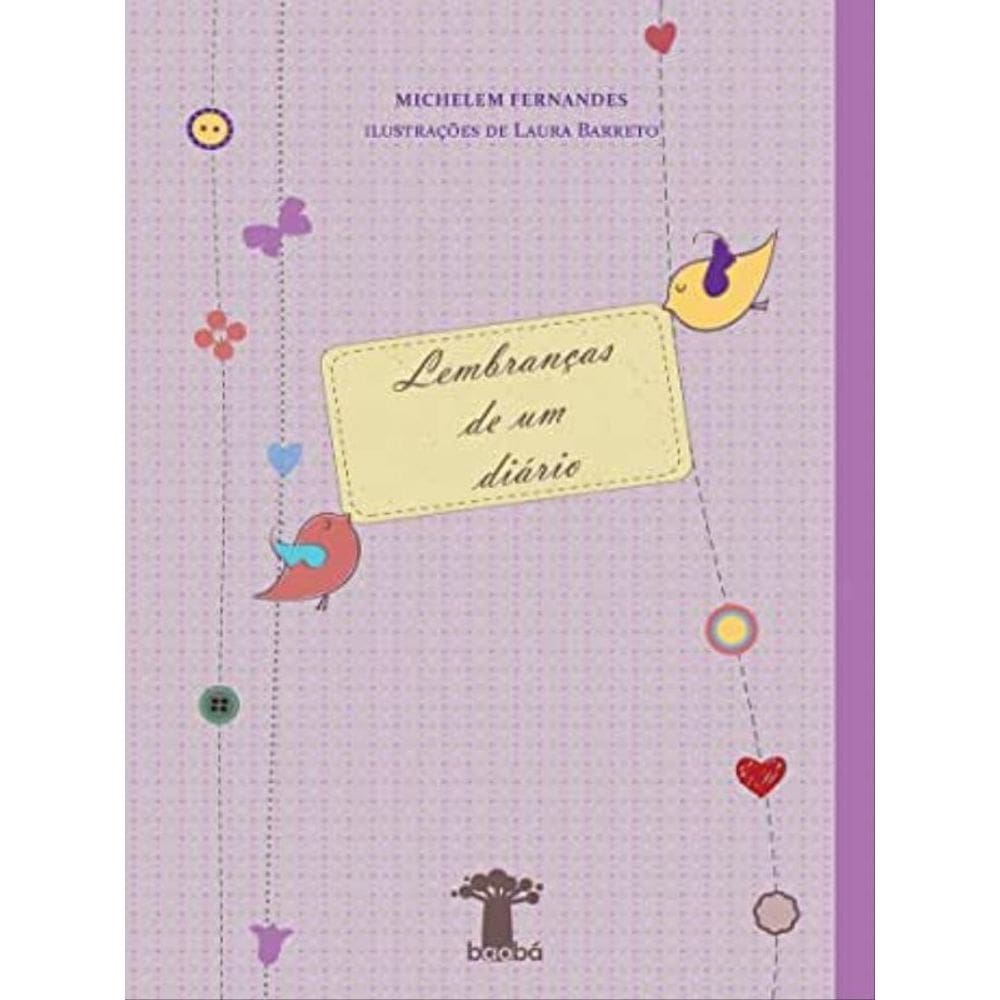 Lembranças De Um Diário