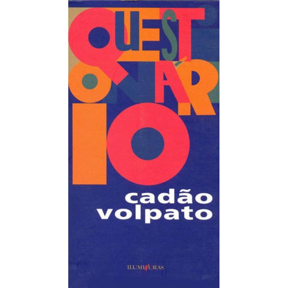 Questionário