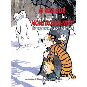 Calvin E Haroldo Vol 8 - Vol. 8