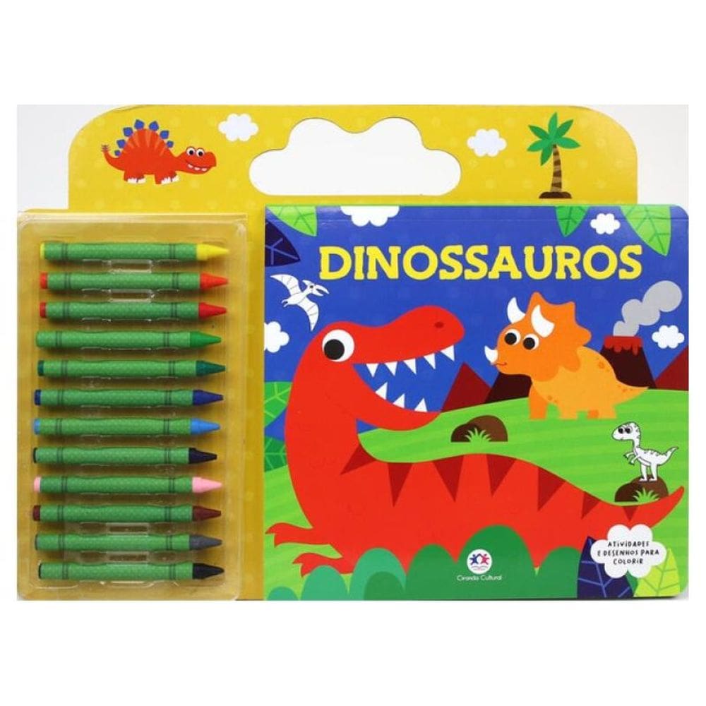 Dinossauros